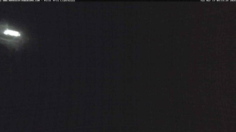 Point Prim Lighthouse