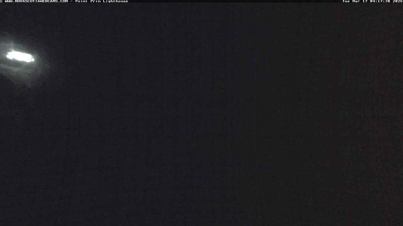 Point Prim Lighthouse