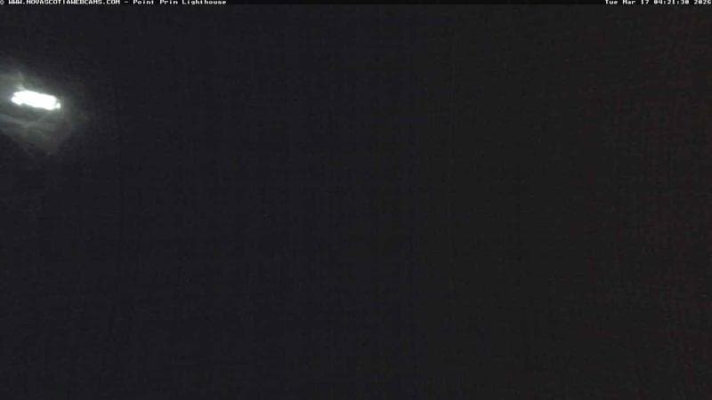 Point Prim Lighthouse