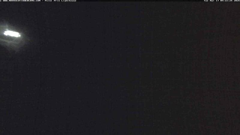 Point Prim Lighthouse