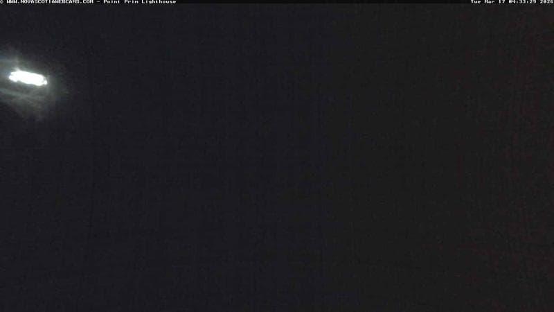 Point Prim Lighthouse