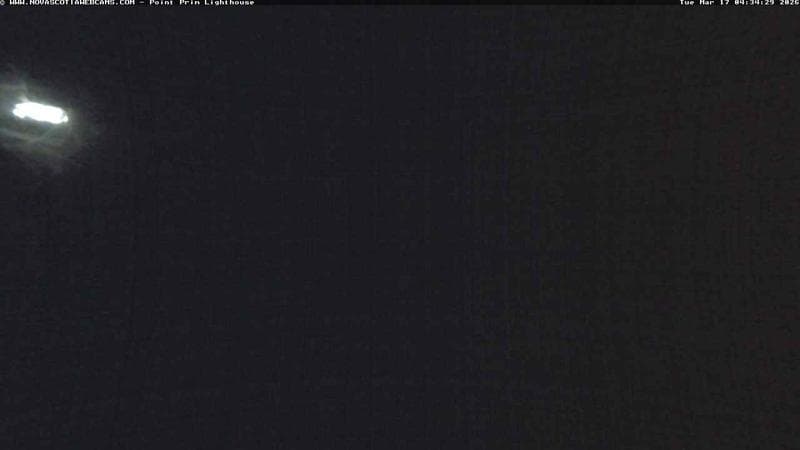 Point Prim Lighthouse