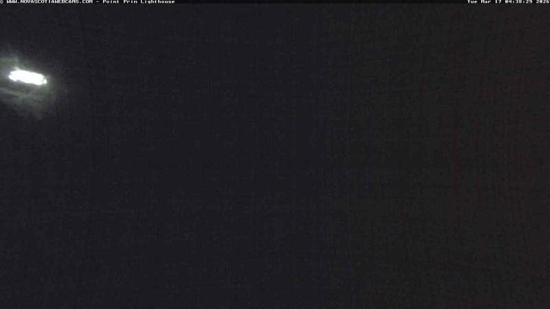 Point Prim Lighthouse