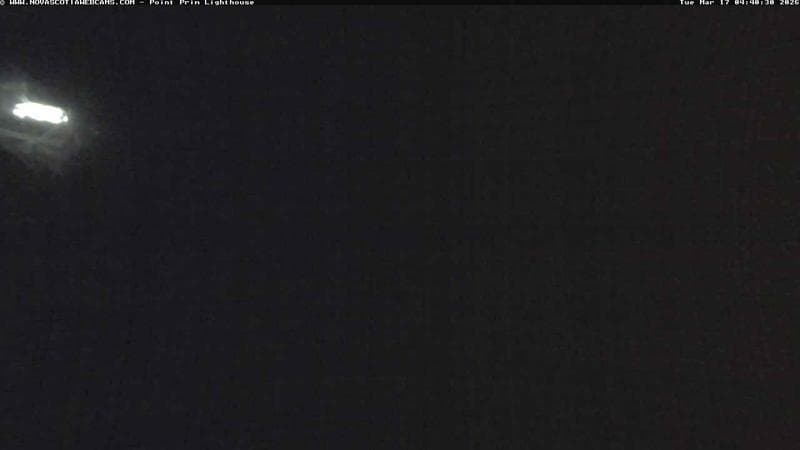 Point Prim Lighthouse