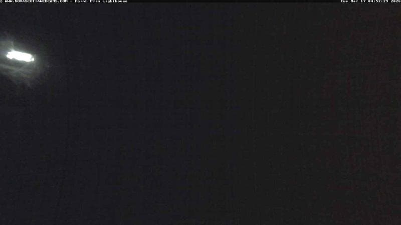 Point Prim Lighthouse