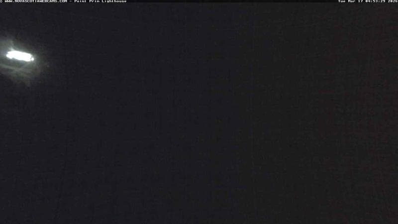 Point Prim Lighthouse