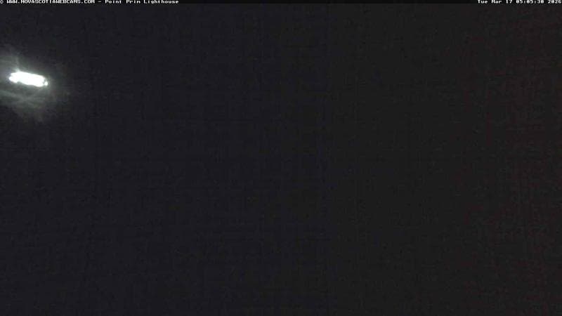 Point Prim Lighthouse