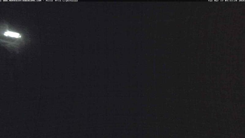 Point Prim Lighthouse