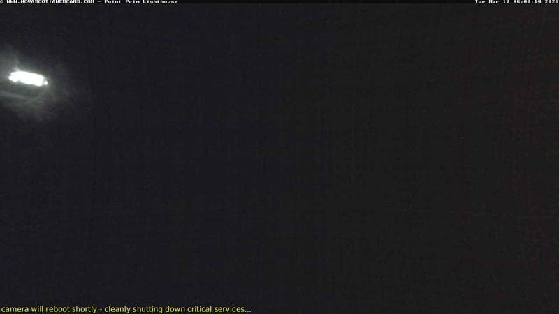 Point Prim Lighthouse