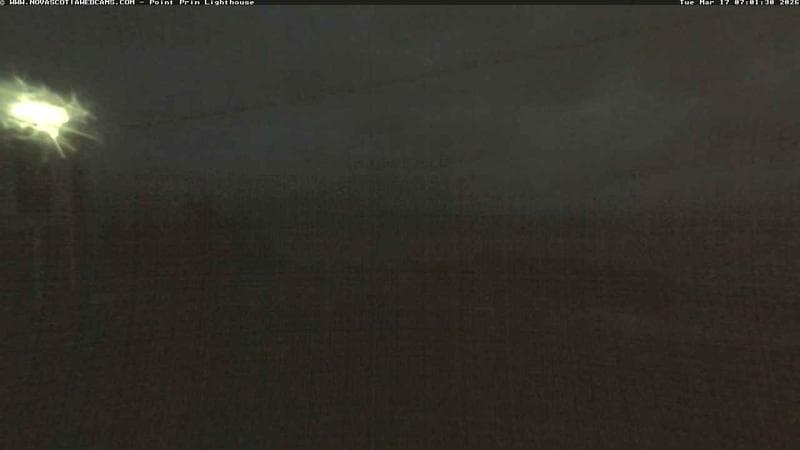 Point Prim Lighthouse