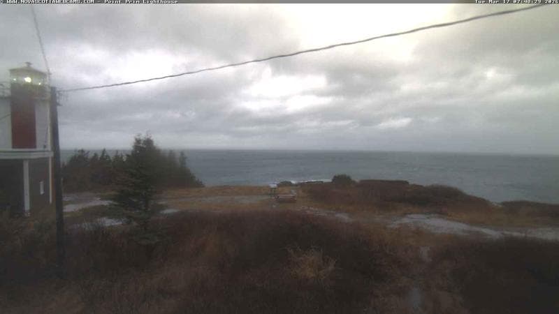 Point Prim Lighthouse