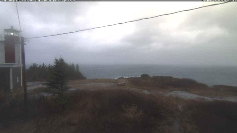 Point Prim Lighthouse