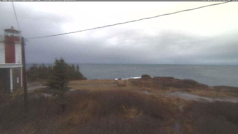 Point Prim Lighthouse