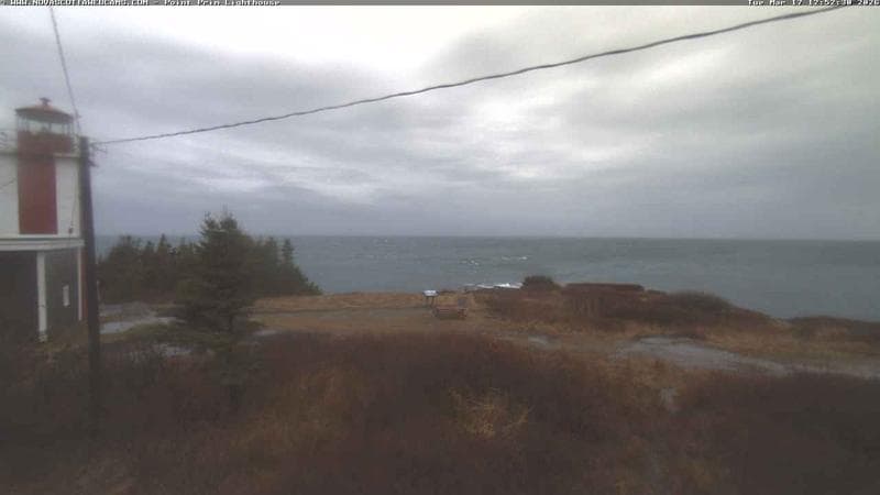 Point Prim Lighthouse