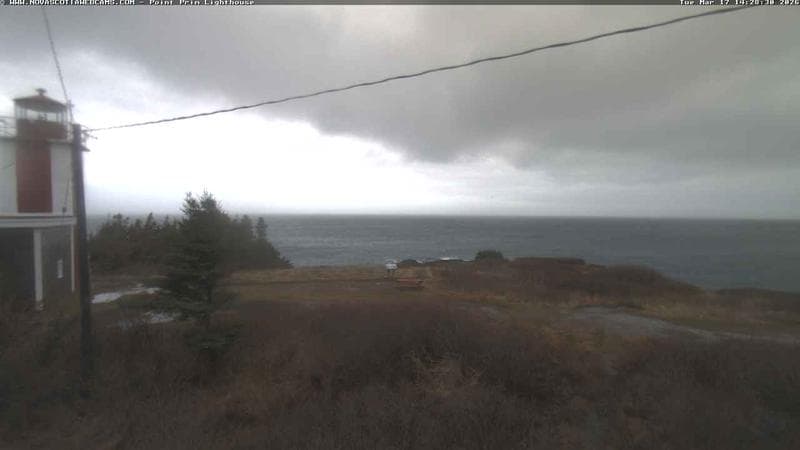 Point Prim Lighthouse