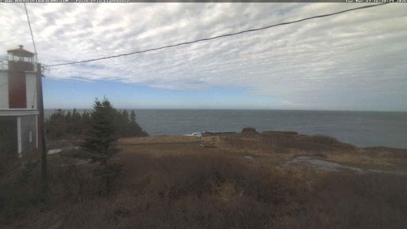 Point Prim Lighthouse