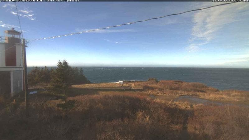 Point Prim Lighthouse