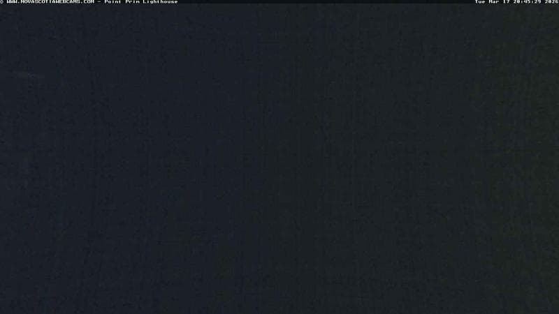 Point Prim Lighthouse