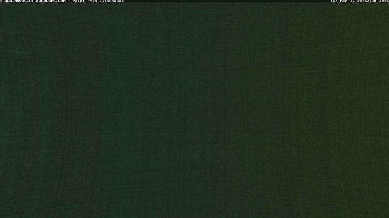 Point Prim Lighthouse