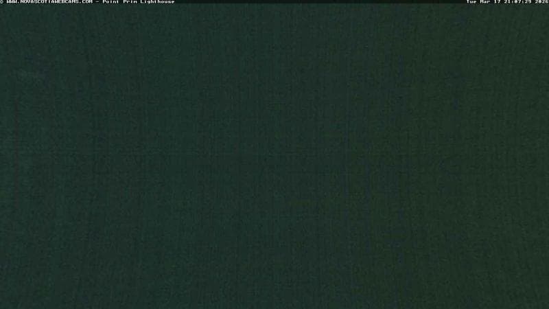 Point Prim Lighthouse