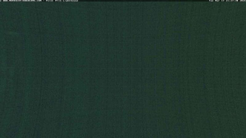 Point Prim Lighthouse