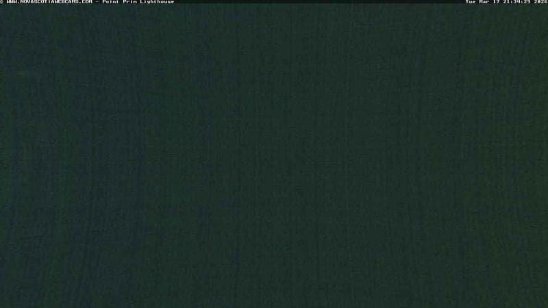 Point Prim Lighthouse