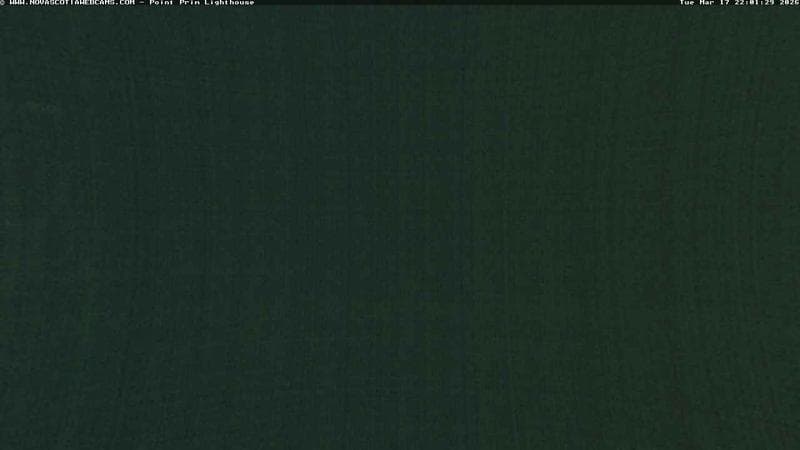 Point Prim Lighthouse