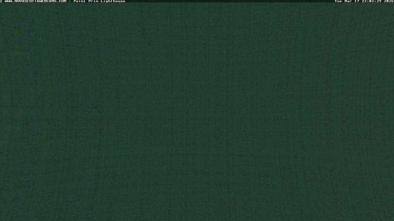 Point Prim Lighthouse