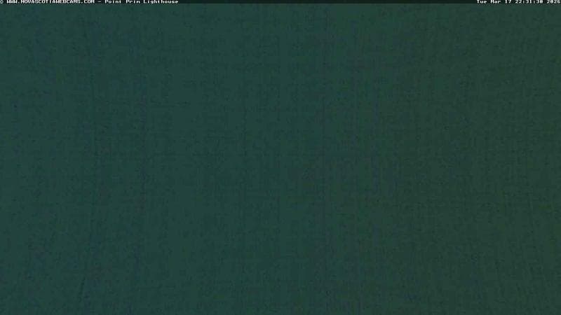 Point Prim Lighthouse