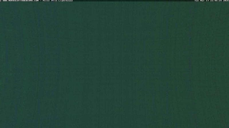 Point Prim Lighthouse