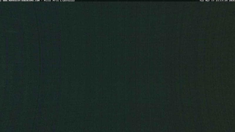 Point Prim Lighthouse