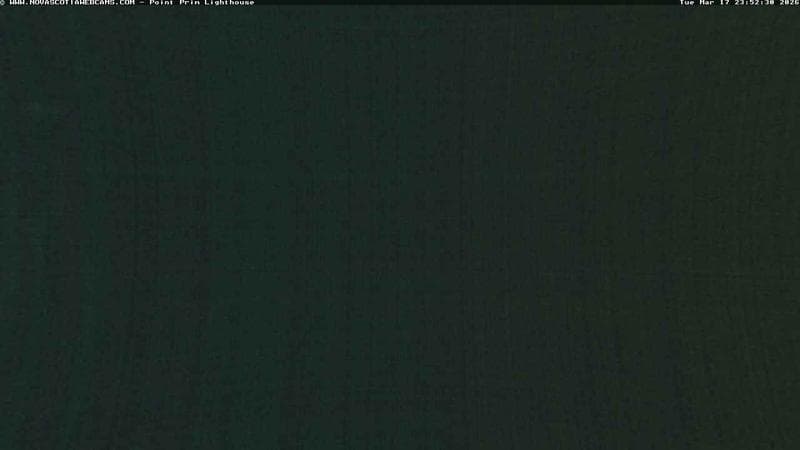 Point Prim Lighthouse