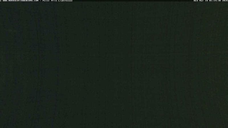 Point Prim Lighthouse