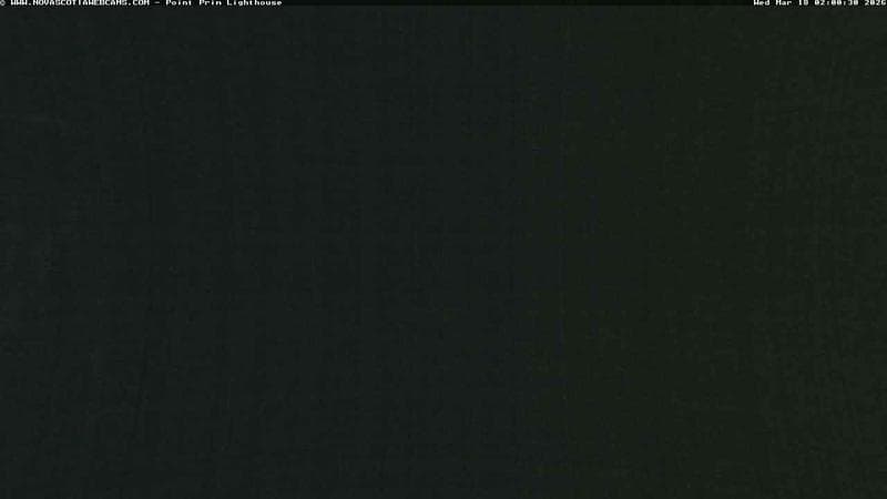 Point Prim Lighthouse