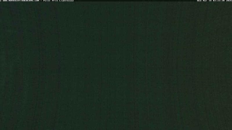 Point Prim Lighthouse