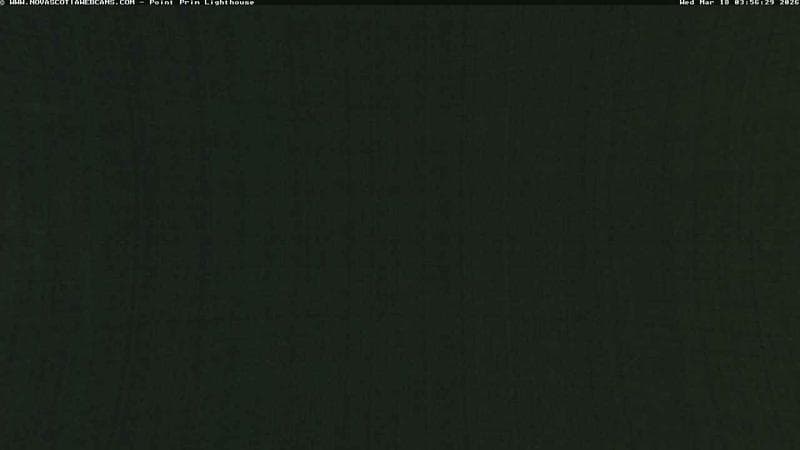 Point Prim Lighthouse