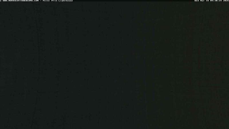 Point Prim Lighthouse