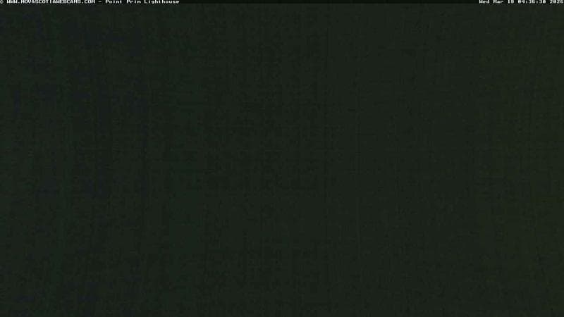 Point Prim Lighthouse