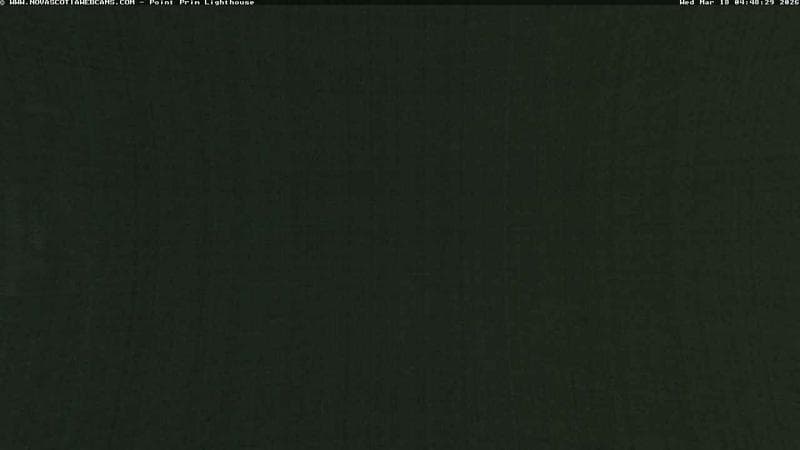 Point Prim Lighthouse