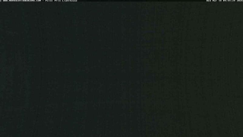 Point Prim Lighthouse