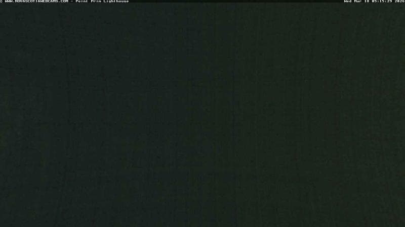 Point Prim Lighthouse