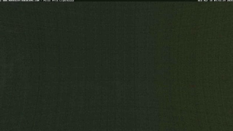 Point Prim Lighthouse