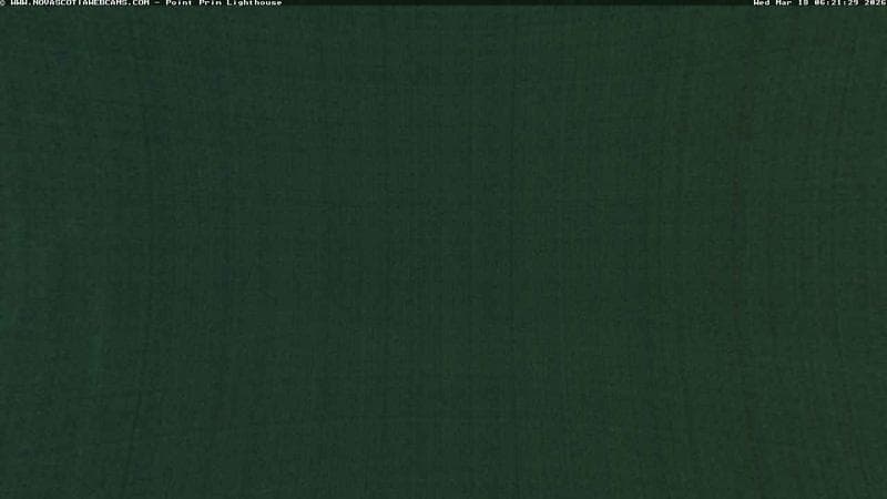 Point Prim Lighthouse