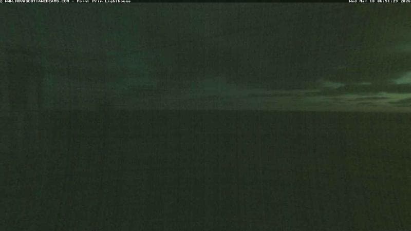 Point Prim Lighthouse