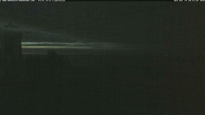 Point Prim Lighthouse