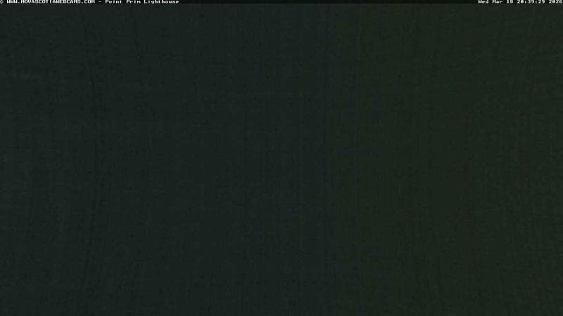 Point Prim Lighthouse