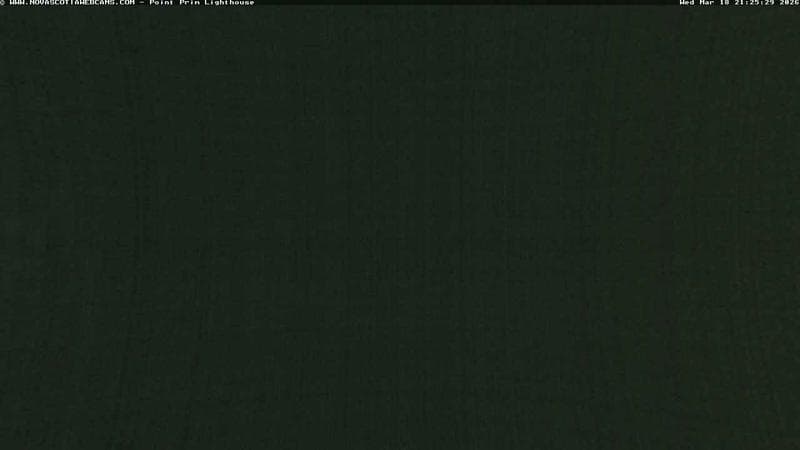 Point Prim Lighthouse