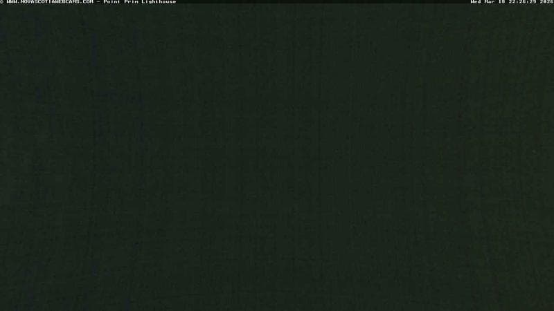 Point Prim Lighthouse