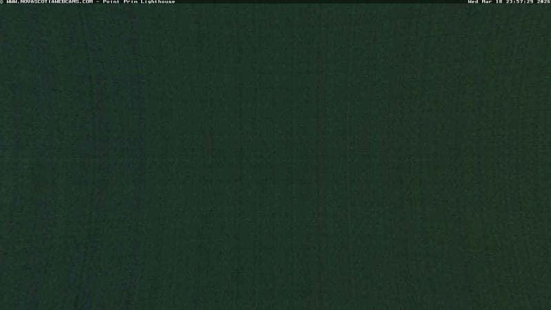 Point Prim Lighthouse