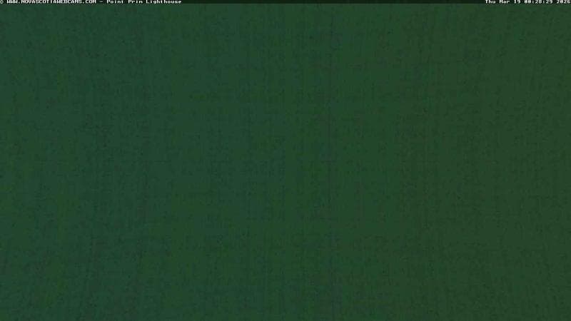 Point Prim Lighthouse